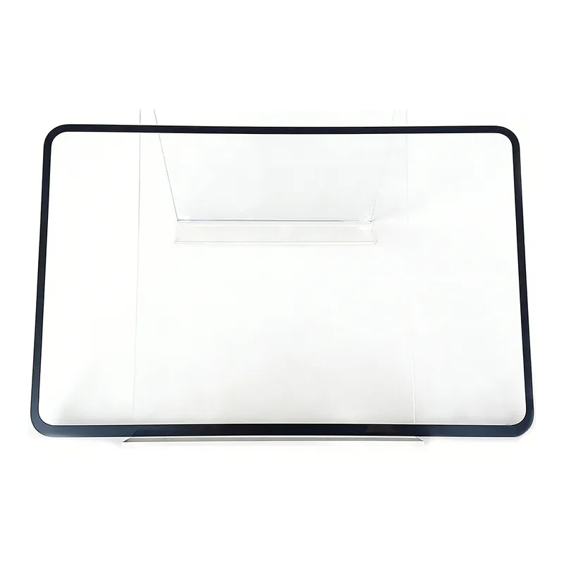 Pimestamisvastane klaasleht