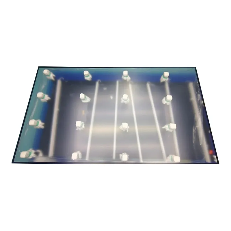 Suured välistingimustes kasutatavad LED-sildid