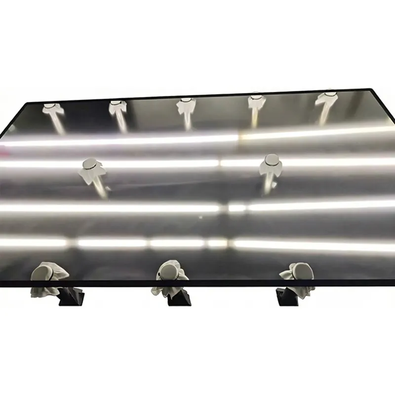 Suure ekraaniga puutetundlik ekraan